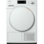 MIELE SECHE LINGE FRONTAL POMPE A CHALEUR - CAPACITE: 8KG - TWA520WP