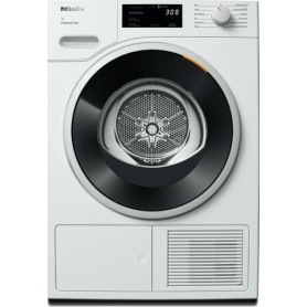 MIELE SECHE LINGE FRONTAL POMPE A CHALEUR - CAPACITE: 9KG - TWD640WP