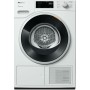 MIELE SECHE LINGE FRONTAL POMPE A CHALEUR - CAPACITE: 9KG - TWD640WP