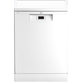 BEKO - LAVE VAISSELLE - LARGEUR: 60CM - BDFN16431W