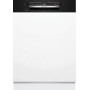 BOSCH LAVE-VAISSELLE INTEGRABLE - SMI4HCB07E