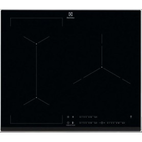 ELECTROLUX TABLE A INDUCTION  -  LARGEUR: 59CM - EIV63343BK