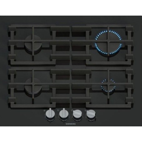 SIEMENS TABLE DE CUISSON - EP6A6PI40