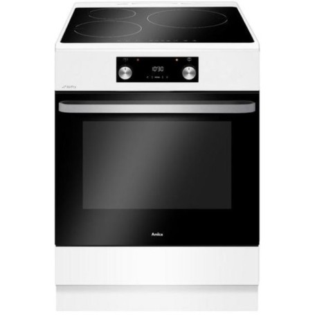 AMICA CUISINIERE INDUCTION 60X60CM - ACI7005RB