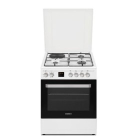 ROSIERES CUISINIERE - MIXTE 60X60CM - RGE660CMW