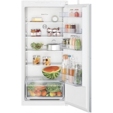 ASKO REFRIGERATEUR COMBINE ENCASTRABLE - RFN31831EI