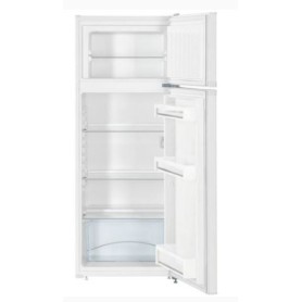 BEKO REFRIGERATEUR 2 PORTES 146.5 CM - LARGEUR 54 CM - RDSA240K40WN