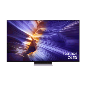SAMSUNG TELEVISEUR OLED 4K - TAILLE ECRAN: 138CM(55") - TQ55S90FAEXXC