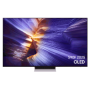 SAMSUNG TELEVISEUR OLED 4K - TAILLE ECRAN: 138CM(55") - TQ55S90FAEXXC