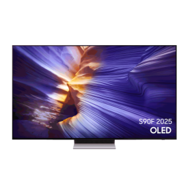 SAMSUNG TELEVISEUR OLED 4K - TAILLE ECRAN: 120CM (48") - TQ48S90FAEXXC