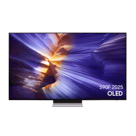 SAMSUNG TELEVISEUR OLED 4K - TAILLE ECRAN: 120CM (48") - TQ48S90FAEXXC