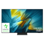 SAMSUNG TELEVISEUR OLED 4K SANS REFLET- TAILLE ECRAN: 163CM(65") - TQ65S95FATXXC
