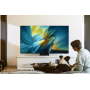 SAMSUNG TELEVISEUR OLED 4K SANS REFLET- TAILLE ECRAN: 195CM(77") - TQ77S95FATXXC