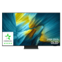 SAMSUNG TELEVISEUR OLED 4K SANS REFLET- TAILLE ECRAN: 195CM(77") - TQ77S95FATXXC