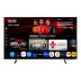SAMSUNG TELEVISEUR QLED 4K - TAILLE ECRAN: 108 CM(43") - TQ43Q7F4AUXXC