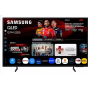 SAMSUNG TELEVISEUR QLED 4K - TAILLE ECRAN: 139 CM(55") - TQ55Q7F4AUXXC