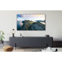 SAMSUNG TELEVISEUR NEO-QLED 4K - TAILLE ECRAN: 139 CM(55") - TQ55QN80FAUXXC