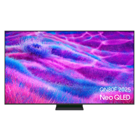 SAMSUNG TELEVISEUR NEO-QLED 4K - TAILLE ECRAN: 139 CM(55") - TQ55QN80FAUXXC