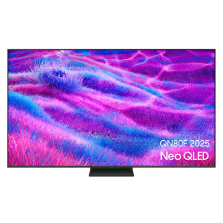 SAMSUNG TELEVISEUR NEO-QLED 4K - TAILLE ECRAN: 139 CM(55") - TQ55QN80FAUXXC