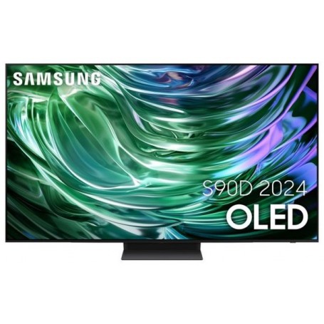 SAMSUNG TELEVISEUR NEO QLED 4K - TAILLE ECRAN: 165 CM(65") - TQ65QN90FATXXC