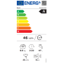 BOSCH LAVE LINGE FRONTAL - CAPACITE: 8KG / 65L - WAN2827AFR