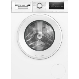 BOSCH LAVE LINGE FRONTAL - CAPACITE: 8KG / 65L - WAN2827AFR