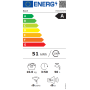 BOSCH LAVE LINGE FRONTAL - WGG254FAFR