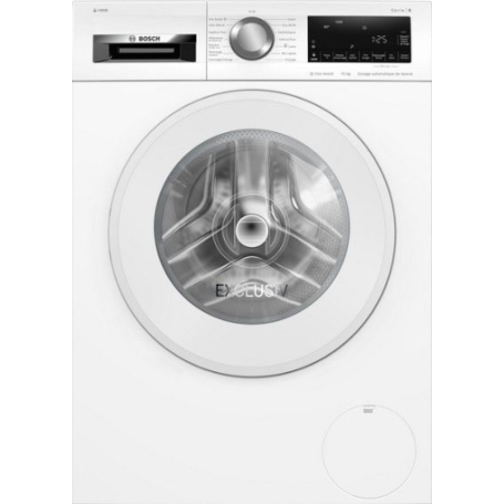 BOSCH LAVE LINGE FRONTAL - WGG254FAFR