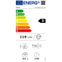 SHARP SECHE LINGE FRONTAL A CONDENSATION - 8 KG - KD-NHB8S7GWD