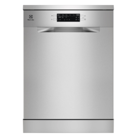 ELECTROLUX - LAVE VAISSELLE - LARGEUR: 60CM - ESA47205SX