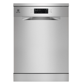 ELECTROLUX - LAVE VAISSELLE - LARGEUR: 60CM - ESM48310SX
