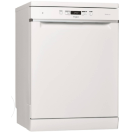 WHIRLPOOL LAVE-VAISSELLE POSABLE - WFC3C42P