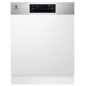 ELECTROLUX LAVE-VAISSELLE INTEGRABLE - EEM48300IX