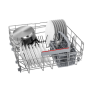 BOSCH LAVE-VAISSELLE INTEGRABLE - SMI4HBS12E