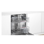 BOSCH LAVE-VAISSELLE INTEGRABLE - SMI4HBS12E