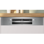 BOSCH LAVE-VAISSELLE INTEGRABLE - SMI4HBS12E