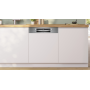 BOSCH LAVE-VAISSELLE INTEGRABLE - SMI4HBS12E