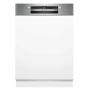 BOSCH LAVE-VAISSELLE INTEGRABLE - SMI4HBS12E