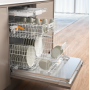 MIELE LAVE VAISSELLE ENCASTRABLE- LARGEUR: 60CM - G5651SCVI