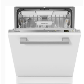 MIELE LAVE VAISSELLE ENCASTRABLE- LARGEUR: 60CM - G5651SCVI