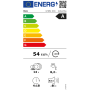 MIELE LAVE VAISSELLE ENCASTRABLE- LARGEUR: 60CM - G5851SCVI