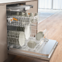 MIELE LAVE VAISSELLE ENCASTRABLE- LARGEUR: 60CM - G5851SCVI