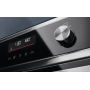 ELECTROLUX FOUR ENCASTRABLE  - VOLUME: 72L - EOD6P66X