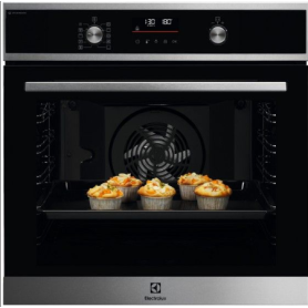 ELECTROLUX FOUR ENCASTRABLE  - VOLUME: 72L - EOD6P66X