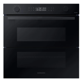 SAMSUNG FOUR AVEC SEPARATEUR DE CAVITE - VOLUME: 76L - NV7B4550VAK