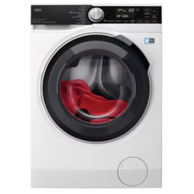 AEG - LAVE LINGE SECHANT - LWR75A966V