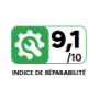 BOSCH LAVE-VAISSELLE INTEGRABLE - SMI2HTS02E