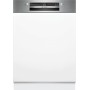 BOSCH LAVE-VAISSELLE INTEGRABLE - SMI2HTS02E
