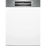 BOSCH LAVE-VAISSELLE INTEGRABLE - SMI4HCS07E