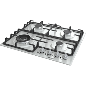 HISENSE TABLE DE CUISSON - GM663XB